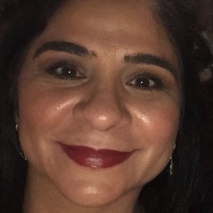 Meet your Posher, Nadia